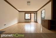 Licht Luft & Liebe: Perfekt geschnittene 2-Zimmer-Wohnung wartet!