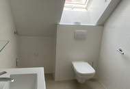 Moderne Wohnung mit Terrasse