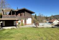 Charmantes Einfamilienhaus in ruhiger Lage