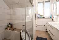 PREISREDUZIERT ! Helle 2-Zimmer-Wohnung in Ybbs an der Donau !