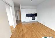 2-Zimmerwohnung im Dachgeschoß mit Klimaanlage im Wohnpark Tullnerfeld - im Grünen wohnen, aber in der Stadt arbeiten - Tiefgaragenplatz optional möglich!