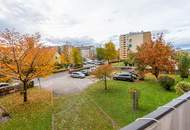 Stilvolle 3-Zimmer-Wohnung mit zwei Balkonen in Toplage Jakomini