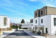 Luxuriöses Doppelhaus mit viel Platz – Eleganz und Stil inmitten der Weinberge