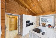 Die "besondere Immobilie" - perfektes Wohnhaus mit zwei eigenständigen Wohneinheiten - nahe Lienz