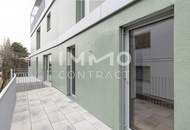 Luxuriöse DG Wohnung ohne Dachschrägen und 3 Terrassen! Grüne Ruhelage in den Weinbergen!