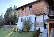 Freizeitwohnsitz! Schönes Ferienhaus mit herrlicher Aussicht, liebevoll saniert am Rainsberg in Reichenfels