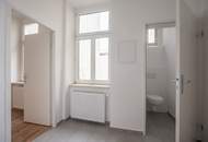 ++NEU++ gepflegte 2-Zimmer Altbau-Wohnung, viel Potenzial!