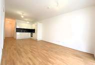 Schicke Neubauwohnung (Top 4-12)mit 8m² Balkon in der Koloniestraße!