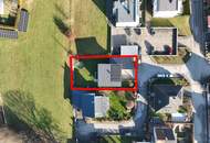 Neuwertiger Massivbau am Sonnenhang in Hofamt Priel