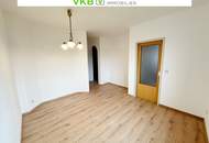 Großzügige Familienwohnung mit 3 Schlafräumen und Tiefgaragenplatz