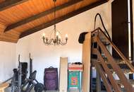 Zwischen Himmel, Wald und Wasser - Haus mit Blick, Flussnähe und purer Ruhe