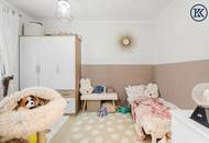 Zwei Häuser. Ein Rückzugsort. Ihre grüne Oase vor den Toren Wiens.