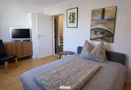 Exklusive Penthouse-Wohnung mit großzügiger Dachterrasse in Innnähe!