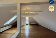 Bestandsfreies Zinshaus in der historischen Kremser Altstadt