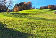 Baugrund ohne Bauzwang