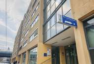 DPC | Bürofläche mit flexibler Raumaufteilung