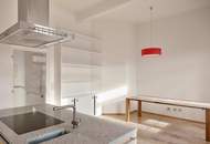 Dachgarten-Wohnung auf 160m² in Wohnstraße