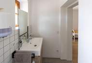 Modernes Wohnen im historischen "Herrenhaus" TOP 7 mit Loggia