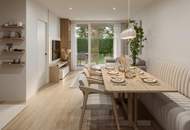 Neubauprojekt Farberwald / Baubeginn Herbst 25