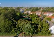 Baugrundstück in Top Lage mit Blick auf den Neusiedler See