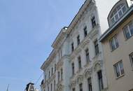 Beim Margaretenplatz - Top renovierte Wohnung - Perfekt als Praxis, Büro, Atelier