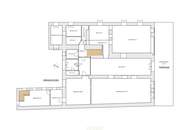 *** 885 m² Wohn- & Geschäftsfläche im Zentrum von Kindberg mit Entwicklungspotenzial! ***