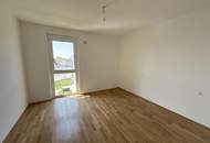 "ein viertel grün" - Schöner Wohnen in Wiener Neustadt - Top 10/12!