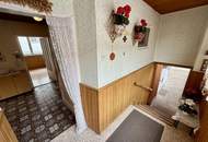 Ehemaliger Bauernhof mit Presshaus, Innenhof und kleinem Stadl, in der nähe von Retz!