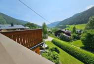 Gemütliches Wohn- Ferienhaus mit BERGpanorama in St. Johann/Tauern "Ein Juwel ... für Alle, die das Besondere lieben