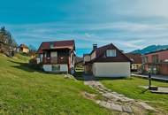 Bauland-Grundstück in bester Lage mit Altbestand und Kellerstöckl