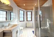 Stilvolles Einfamilienhaus mit Keller, Pool und traumhaftem Garten – Wohnen in ruhiger Lage nahe Wien