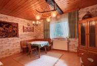 Zweifamilienhaus mit Charme – Top-saniert mit Garten & Pool