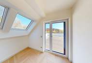 Design trifft Wohnkomfort: Exklusive Neubauwohnungen mit Freifläche