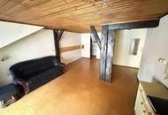 Ab Juli 2026 - gemütliche 1-Zimmer-Wohnung im Wolfsberger Zentrum