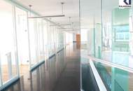 LUXUS-LOFT/ GROSSRAUMBÜRO IN DER WIENER BÖRSE