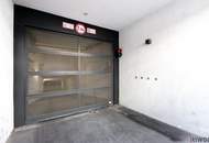 Helle Balkonwohnung, 3. Stockwerk, sehr ruhig, U-Bahn-nähe, Garagenplatz