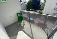 TRAUMHAFTE 2 ZIMMER WOHNUNG MIT KLEINER LOGGIA ! NÄHE SONNENPARK!! - JETZT ANFRAGEN