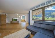 4-Zimmerwohnung mit traumhaftem Ausblick in sonniger Ruhelage