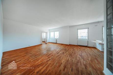 Schöne 2,5-Zimmer Wohnung, Nähe Westbahnhof, Wohnung-kauf, 515.999,€, 1060 Wien 6., Mariahilf