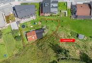 Historisches Bauernhaus mit Freizeitwohnsitz