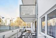 Idyllisches Wohnglück: Charmante 3-Zimmer-Wohnung mit Balkon in ruhiger Hoflage