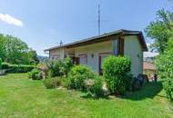 Gemütliches Einfamilienhaus in wunderschöner Grünruhelage in Gablitz