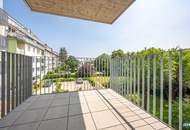 UMS ECK 51 – ANLAGEOBJEKT | vermietete 1,5 Zimmer-Wohnung