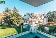 Ihre exklusive Stadtvilla in Döbling – Stil, Ruhe und höchste Lebensqualität