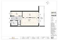 Stock2Live Exklusive Wohneinheiten 42qm - 120qm in Stockerau! _fußläufig zu Schule und Bahnhof!