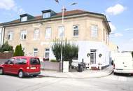 ZINSHAUS MIT GEWERBEHALLE IN HIMBERG