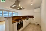 Geräumige 2-Zimmer Wohnung inkl. Einbauküche in zentraler Lage des 20. Bezirks! Ab Jänner 2027 beziehbar!