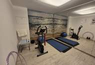 BEGEHRTE WOHNLAGE AM MÜHLWASSER: HOCHWERTIGES WOHNJUWEL ALS EINFAMILIENHAUS IN AUSGEZEICHNETER, SEHR RUHIGER WOHNLAGE MIT HALLENBALD, SAUNA UND FITNESSRAUM