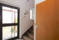 Charmantes Miethaus mit großem Garten und einer gemütlichen Sauna