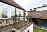 Nettes 7-Zimmer-Haus in Neupölla mit Garten und Terrasse!